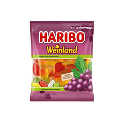 Haribo Weinland - Haribo Raisin 30x100g