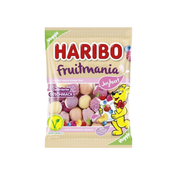Haribo Fruitmania Joghurt Veggie 14x160g