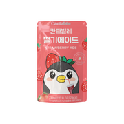 Cantabile Strawberry Lemoniada Sachet 10x230ml