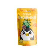 Cantabile Pineapple Lemoniada Sachet 10x230ml