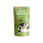 Cantabile Melon Ade Lemoniada Sachet 10x230ml