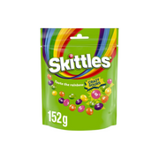 Skittles Crazy Sours 14x109g