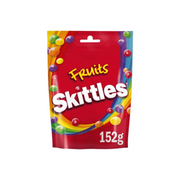 Skittles Fruits 14x152g - Skittles Saveurs Fruits