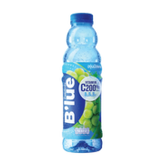 B’lue Grape 24x500ml - Blue Thaïlande Raisin