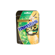 Mentos Duo Melon Soda & Vanilla 10x45g