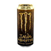 Monster Java Café Latte 12x443ml