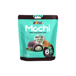 Mochi Mint Chocolate Chip 12x120g