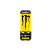 Monster Energy Rehab Tea Lemonade 12 x 500ml