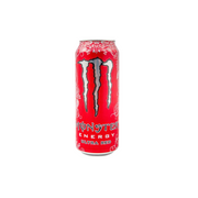 Monster Energy Ultra Red 12 x 500ml