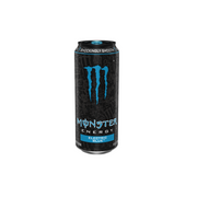 Monster Energy Electric Blue 24 x 473ml