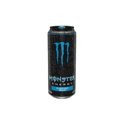 Monster Energy Electric Blue 24 x 473ml
