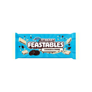 Mr Beast Feastables Cookies & Cream 10 x 60g