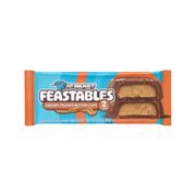 Mr Beast Feastables Creamy Peanut Butter Cups 24 x 40g