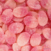 Sour Fizzy Razzy - S-MARKE - Bonbons Suédois 4kg