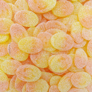 Sour Maracuja - S-MARKE - Bonbons Suédois 4kg