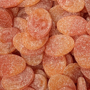 Sour Peach - S-MARKE - Bonbons Suédois 4kg