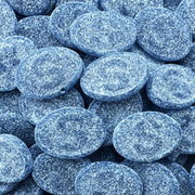 Sour Raspberry - S-MARKE - Bonbons Suédois 4kg