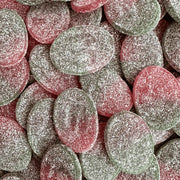 Sour Strawberry - S-MARKE - Bonbons Suédois 4kg
