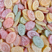 Sour Supersura - S-MARKE - Bonbons Suédois 2kg