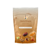 Choco Dubai Caramel Chocolate Dates 15x100g