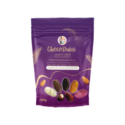Choco Dubai Assorted Chocolate Dates 15x100g