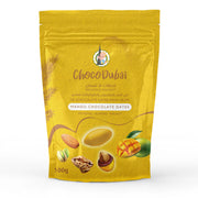 Choco Dubai Mango Chocolate Dates 15x100g