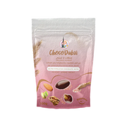 Choco Dubai Salted Himalayan Chocolate Dates 15x100g