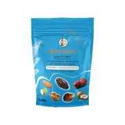 Choco Dubai Coconut Chocolate Dates 15x100g