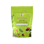 Choco Dubai Matcha Chocolate Dates 15x100g