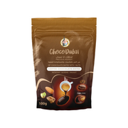 Choco Dubai Coffee Chocolate Dates 15x100g