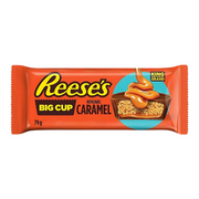 Reese’s Big Cup With Caramel 16x79g