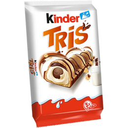 Kinder Tris 14 x 5 x 20g