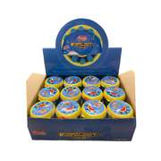 Prestige Blueberry Gummy With Sour Strawberry Jam Dip x12