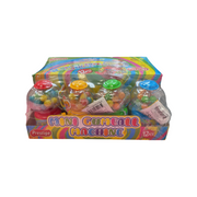Prestige Mini Gumball Machine x12