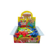 Prestige Squeeze Candy 3in1 12x45g
