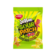 Jelibon Sour Patch Kids 24x80g