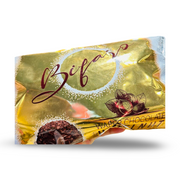 Bifaro Wafer Chocolate with Hazelnut 660g