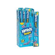 Nerds Rope Very Berry 24x26g - Nerds Rope Saveur Baies