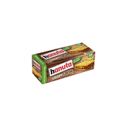 Ferrero Hanuta Wafers Crispy Cocoa Plant Based 20x220g