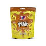 Dippo Mini Cornet Caramel beurre Sale 18x70g