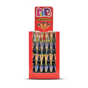 Dippo Mini Cornet Surprise 96x25g