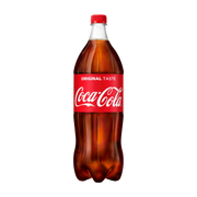 Coca Cola 9 x 1,5l - Coca Cola original F