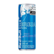 Red Bull The Cereja Edition - Édition Cerise 24x250ml