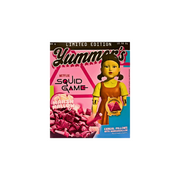 Yummer's Squid Game Cereal With Marshmallow 12 x 300g