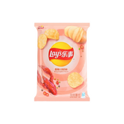 Lay’s Spicy Crayfish 22x70g