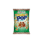 Cookie pop Iced Gingerbread Pop Corn 12x149g