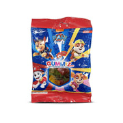 Gummiz Bears Candy Paw Patrol 12x70g
