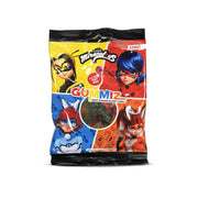 Gummiz Bears Candy Miraculous 12x70g