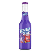 Kool-Aid Soda grape 12x355ml