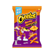 Cheetos Guilty Cheese 12x60g - Fromage Beurre Ail